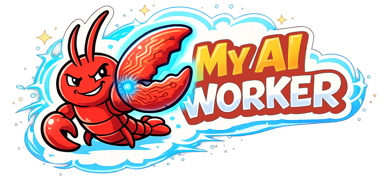 My AI Worker