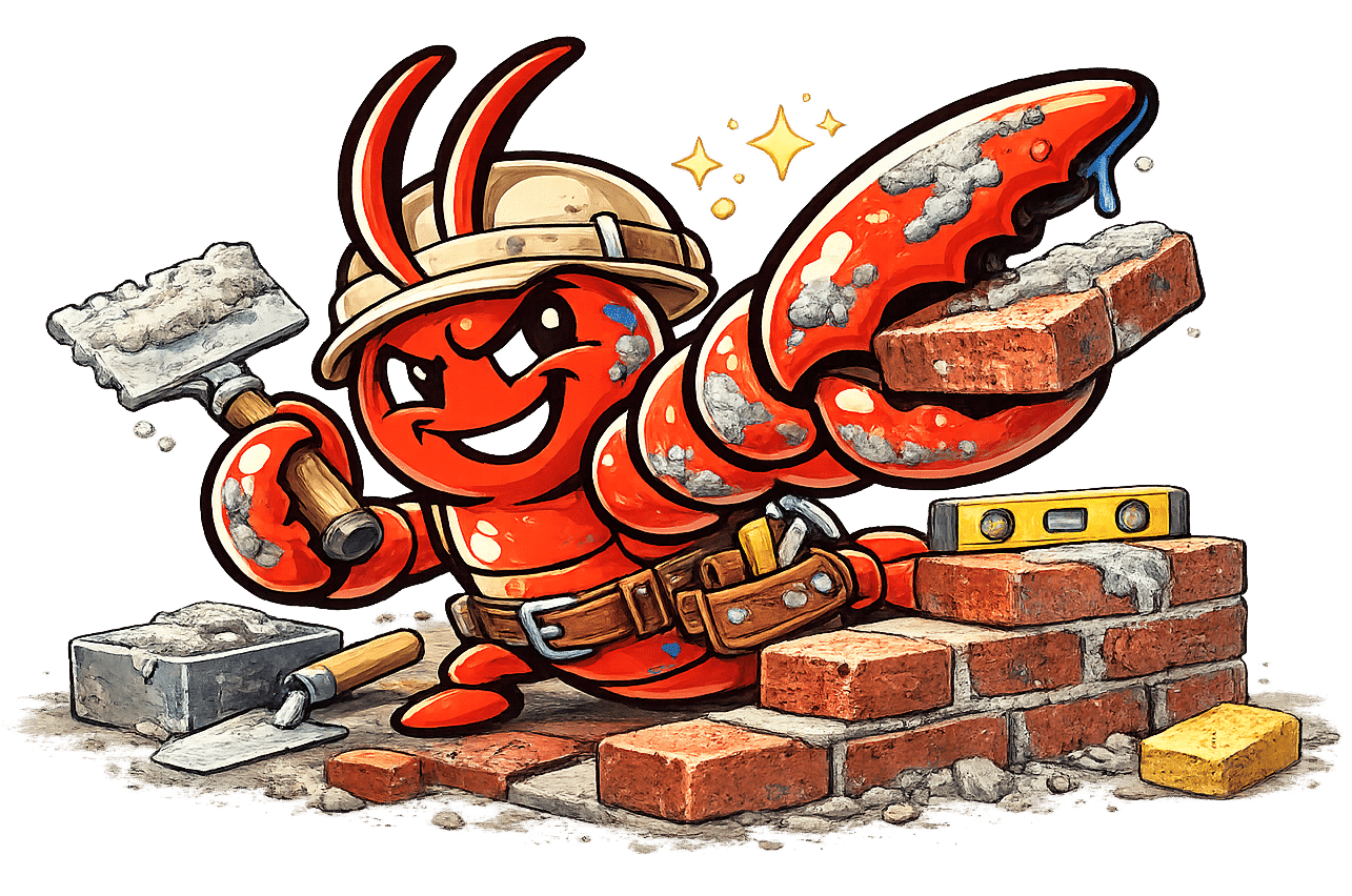 AI Workers for Bricklayers Melbourne