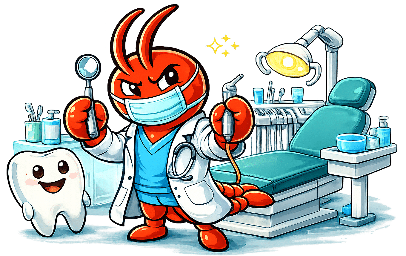 AI Workers for Dental Clinic Melbourne