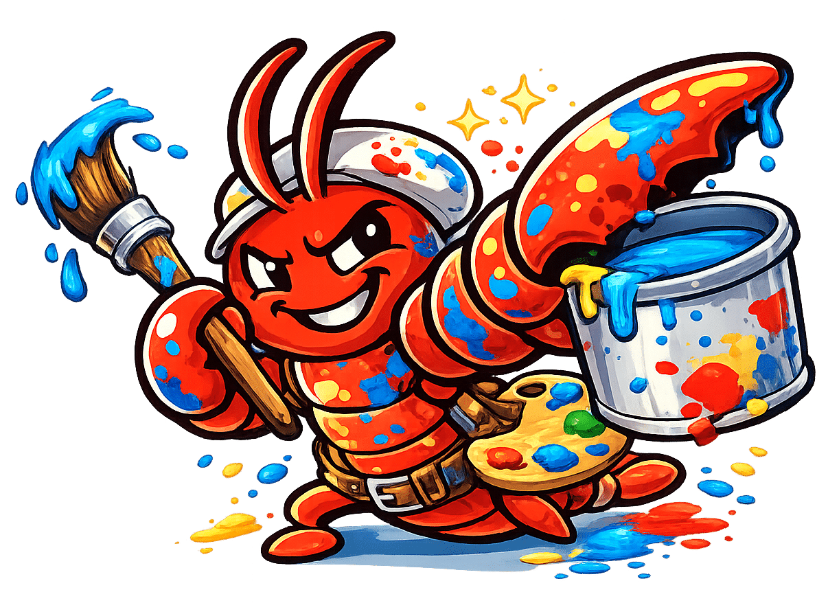 AI Workers for Painters Melbourne