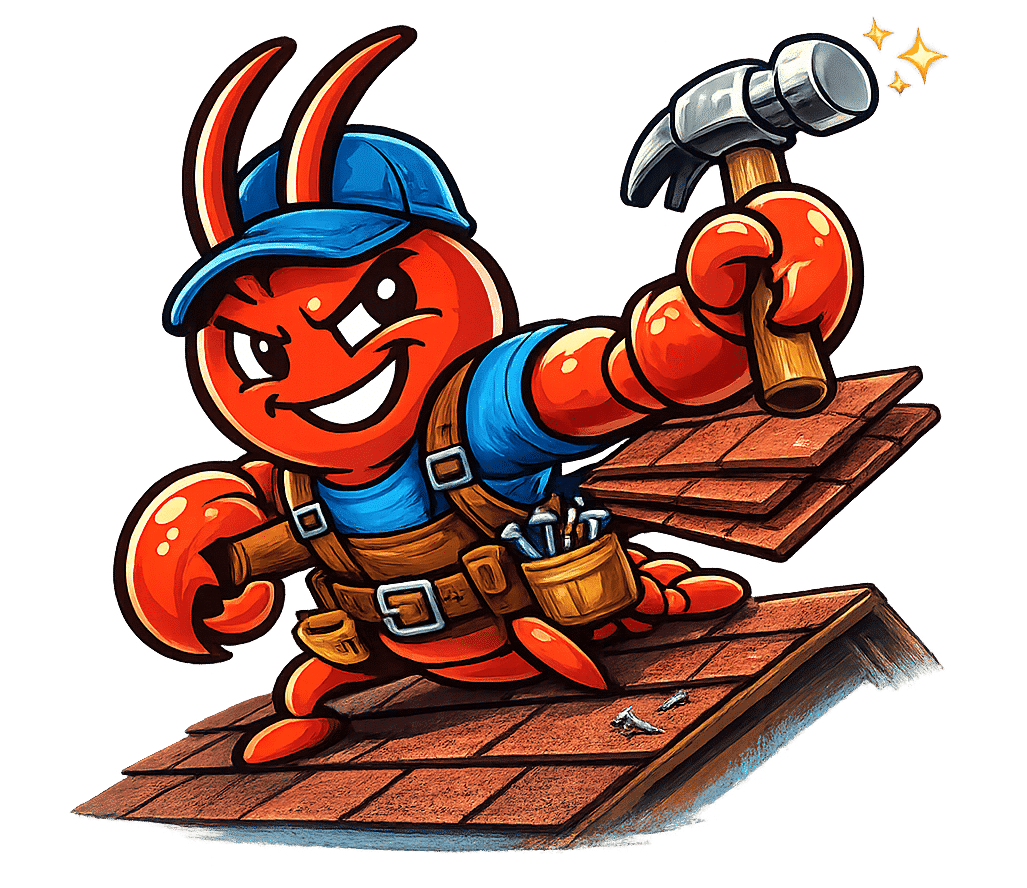 AI agents for roofers in Melbourne managing quotes, appointments, invoices, and compliance