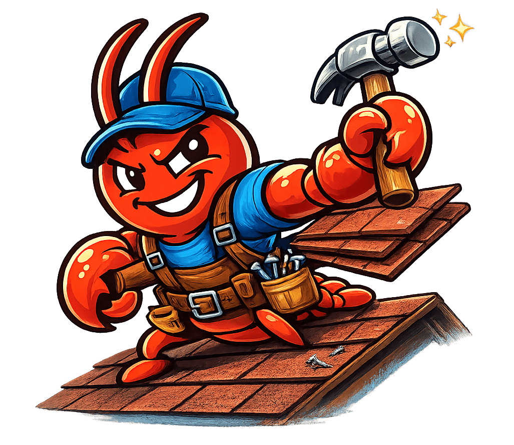 AI Workers for Roofers Melbourne