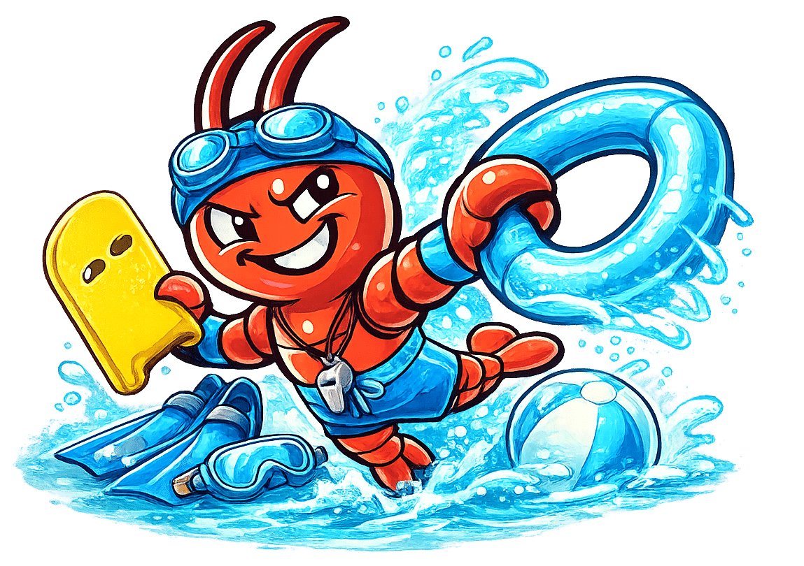AI Workers for Swimming Schools Melbourne