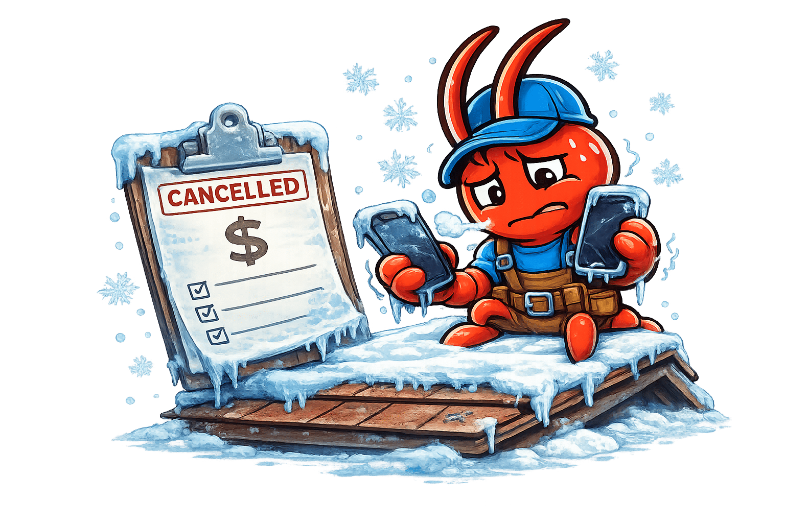 AI agents for Melbourne roofers - Quotes Go Cold on Big Roofing Jobs